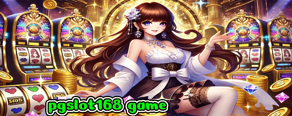 pgslot168 game