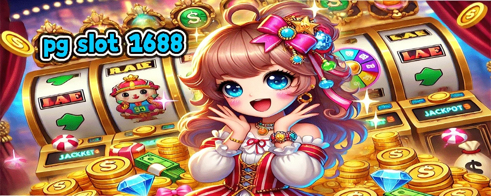 pg slot 1688