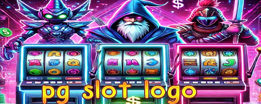 pg slot logo