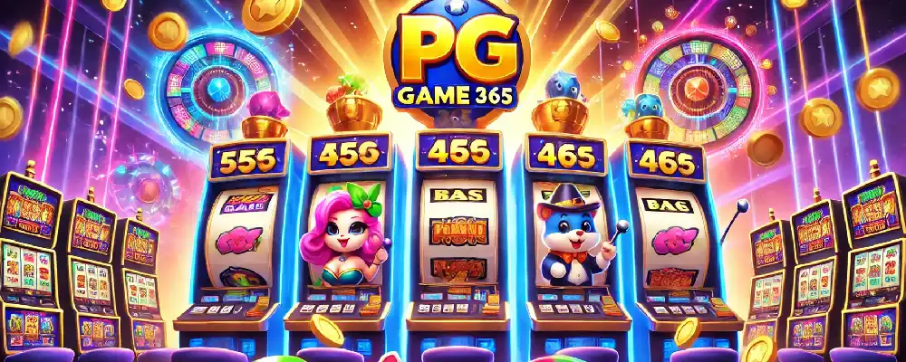 pggame365