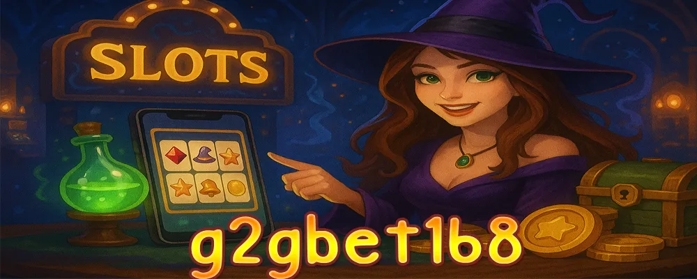 g2gbet168
