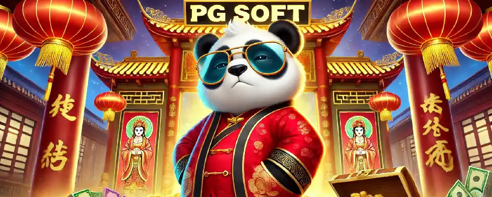 PG Soft