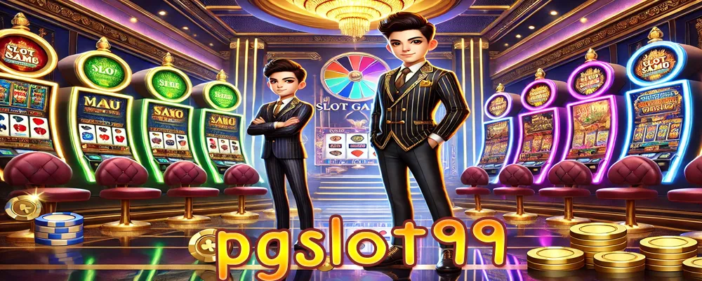 pgslot99