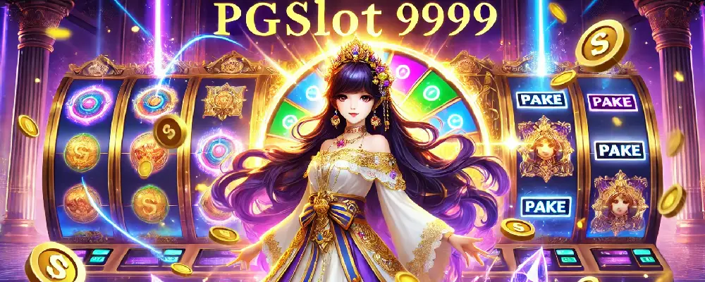 pgslot9999
