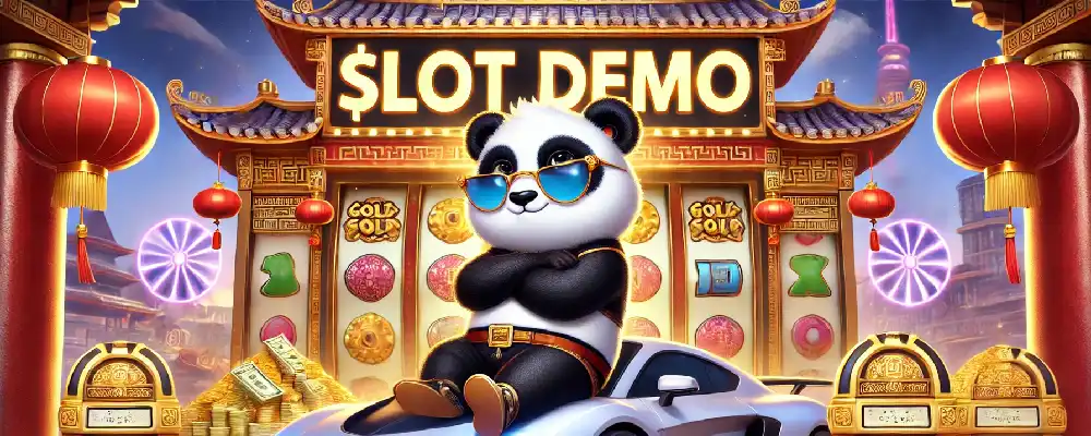 slot demo