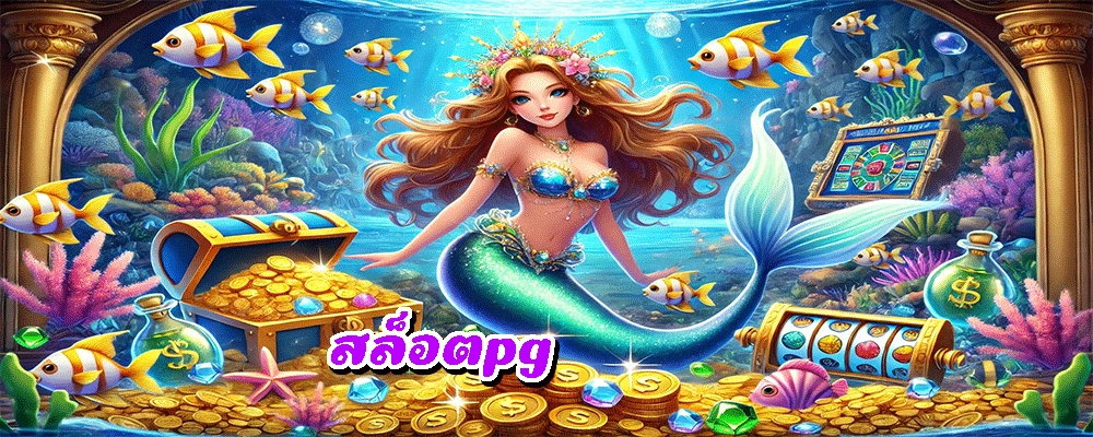 สล็อตpg